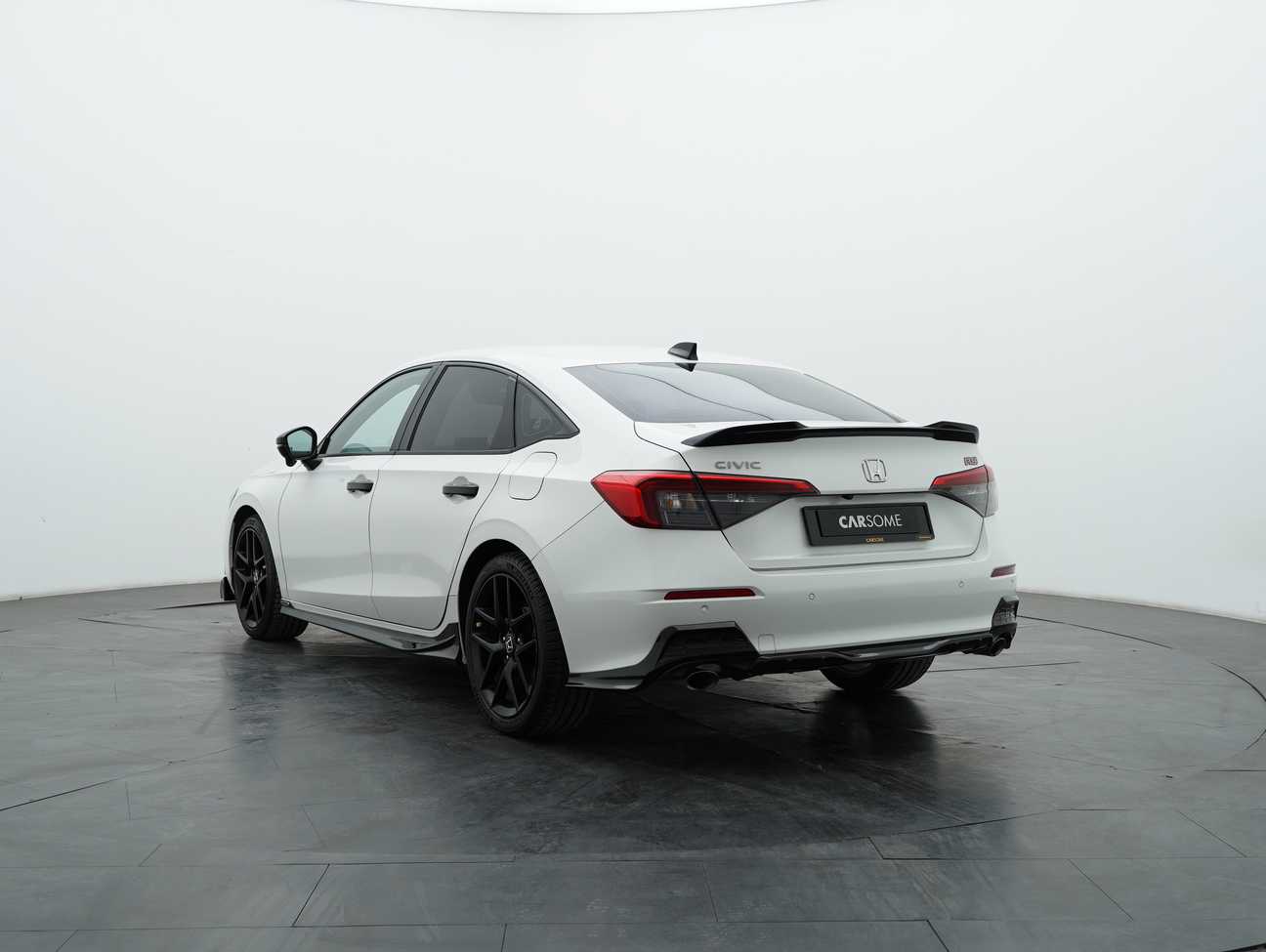 terpakai 2024 Honda Civic RS 1.5
