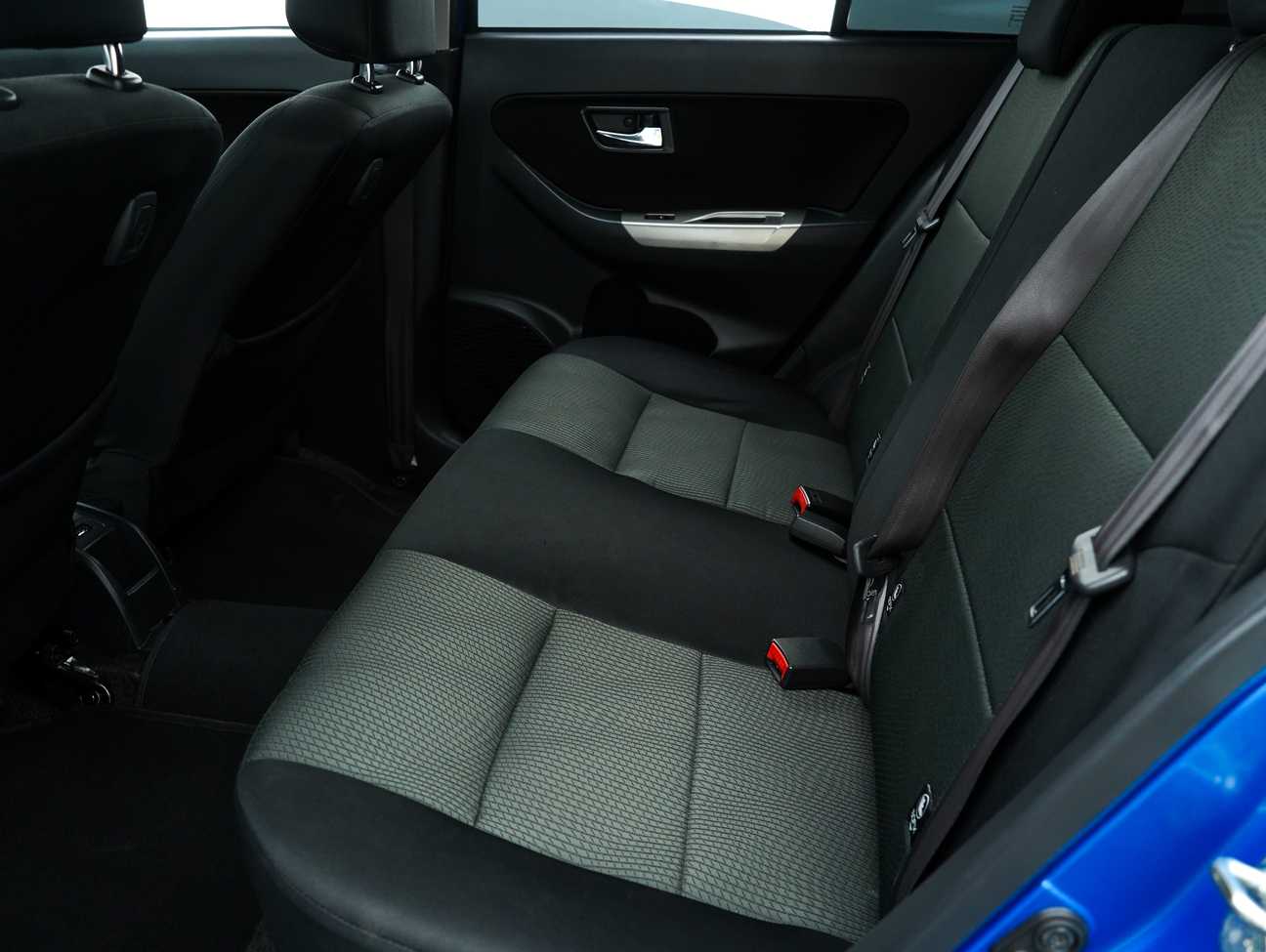 used 2018 Perodua Bezza X Premium 1.3