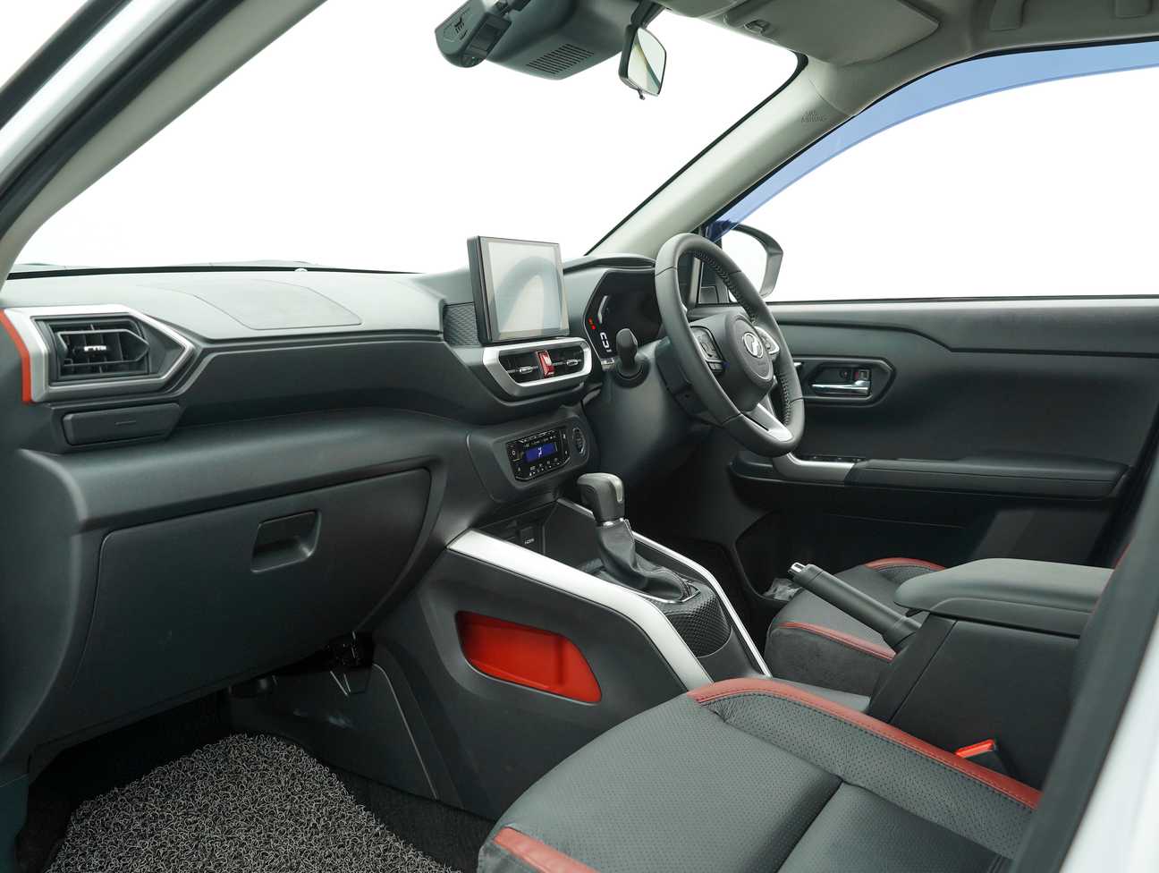 used 2023 Perodua Ativa AV 1.0