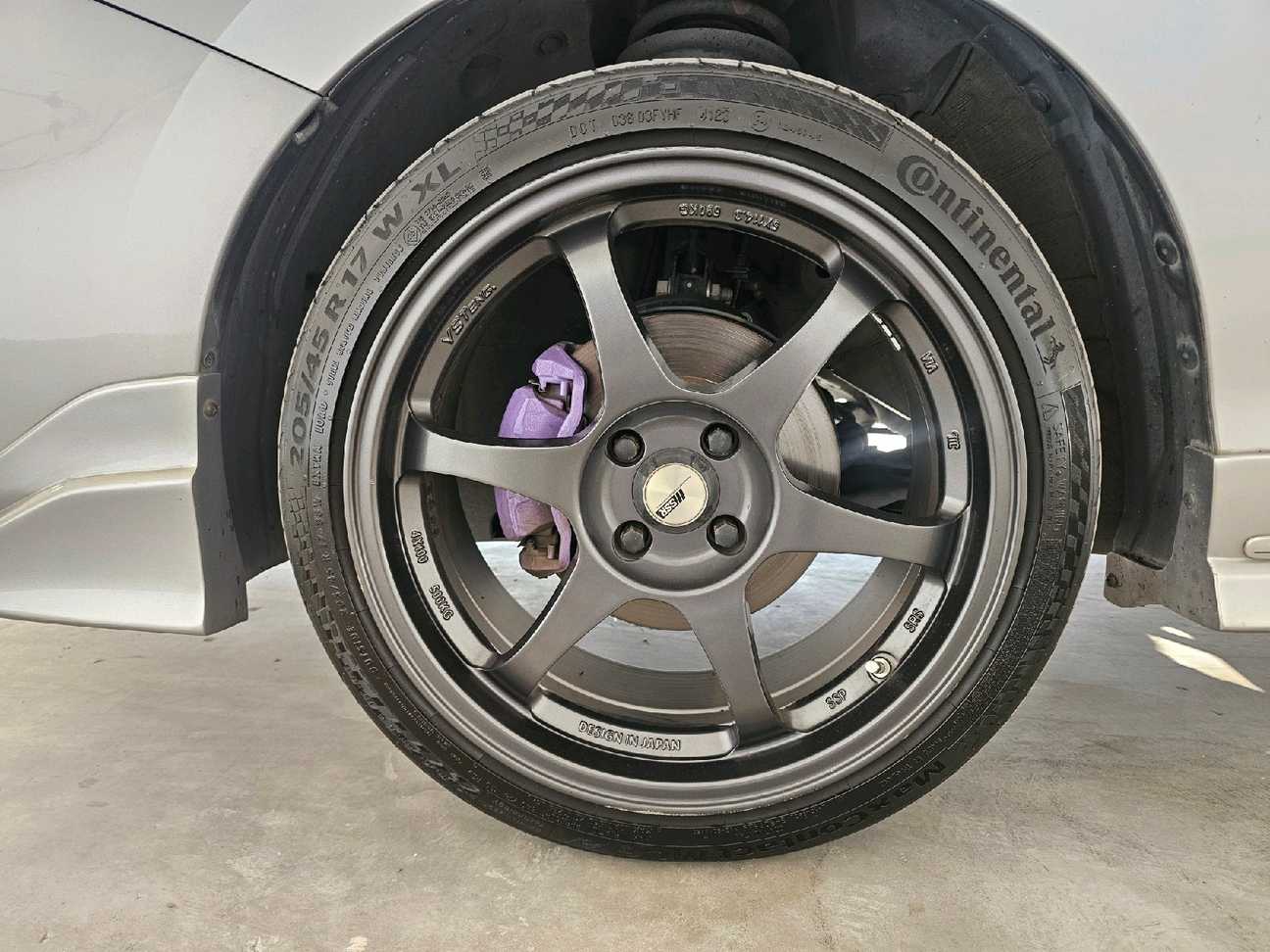 used 2022 Honda City V 1.5