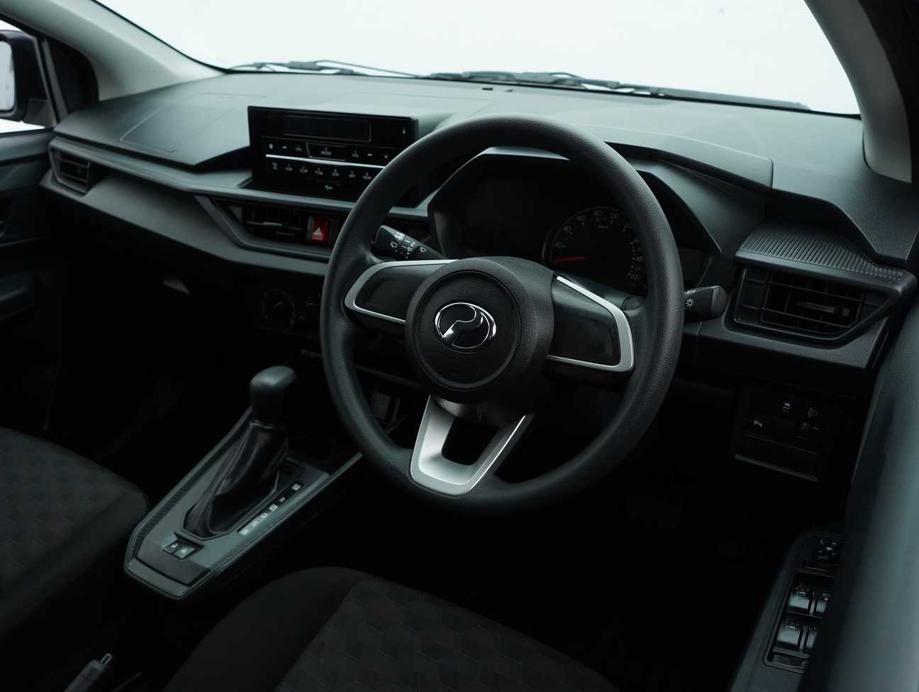 terpakai 2023 Perodua AXIA X 1.0