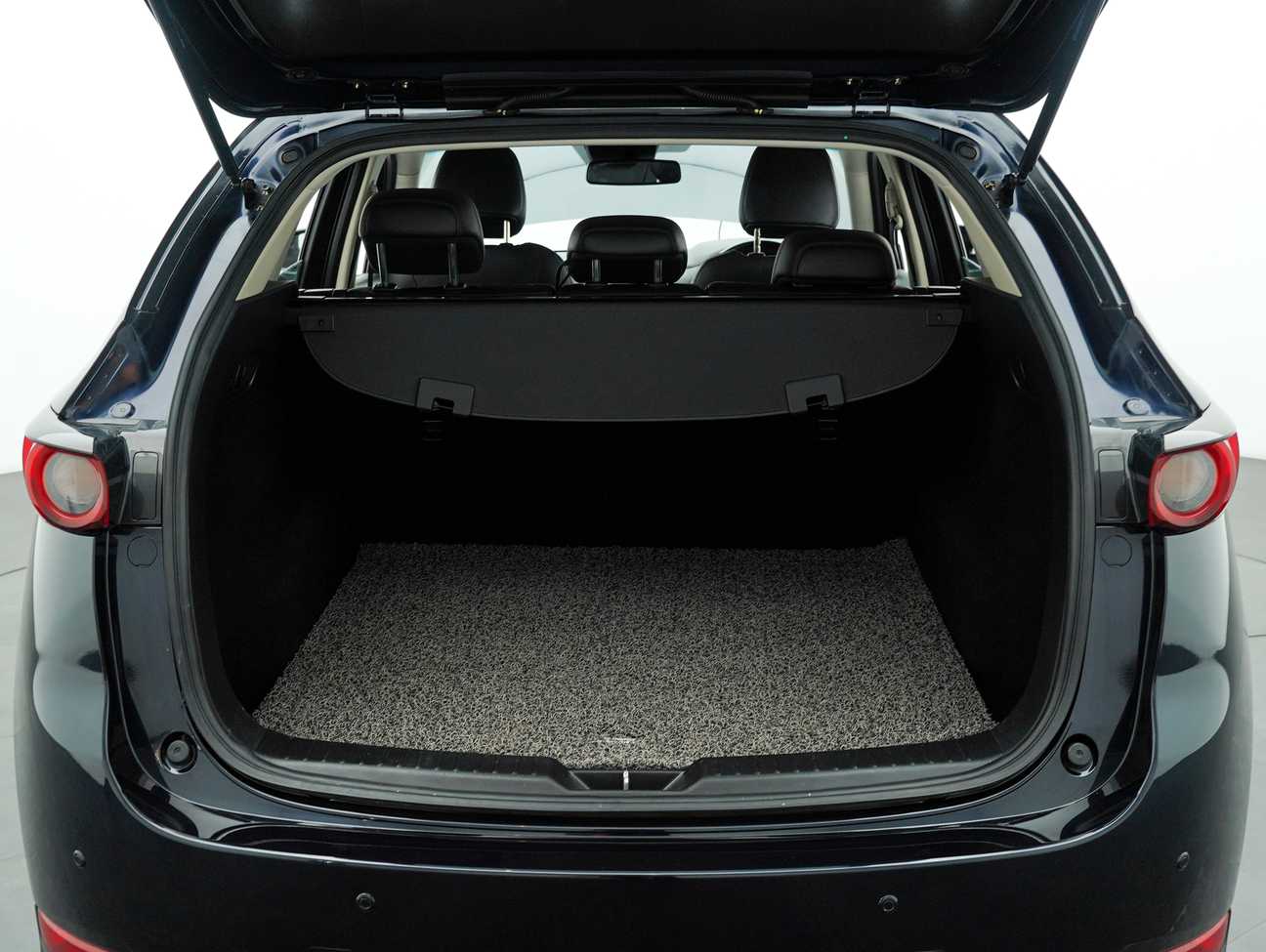 terpakai 2018 Mazda CX-5 SKYACTIV-G GLS 2.0