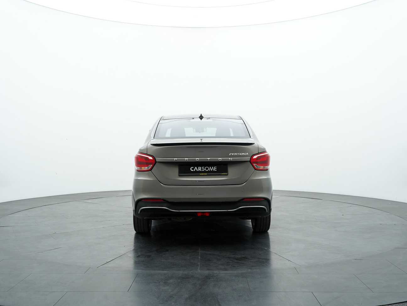 used 2019 Proton Persona Standard 1.6