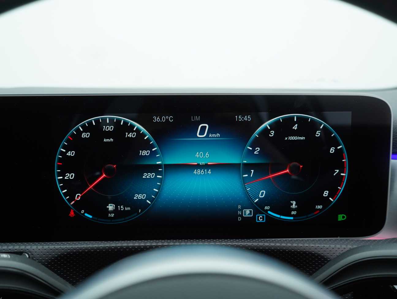 used 2018 Mercedes-Benz A250 AMG Line 2.0