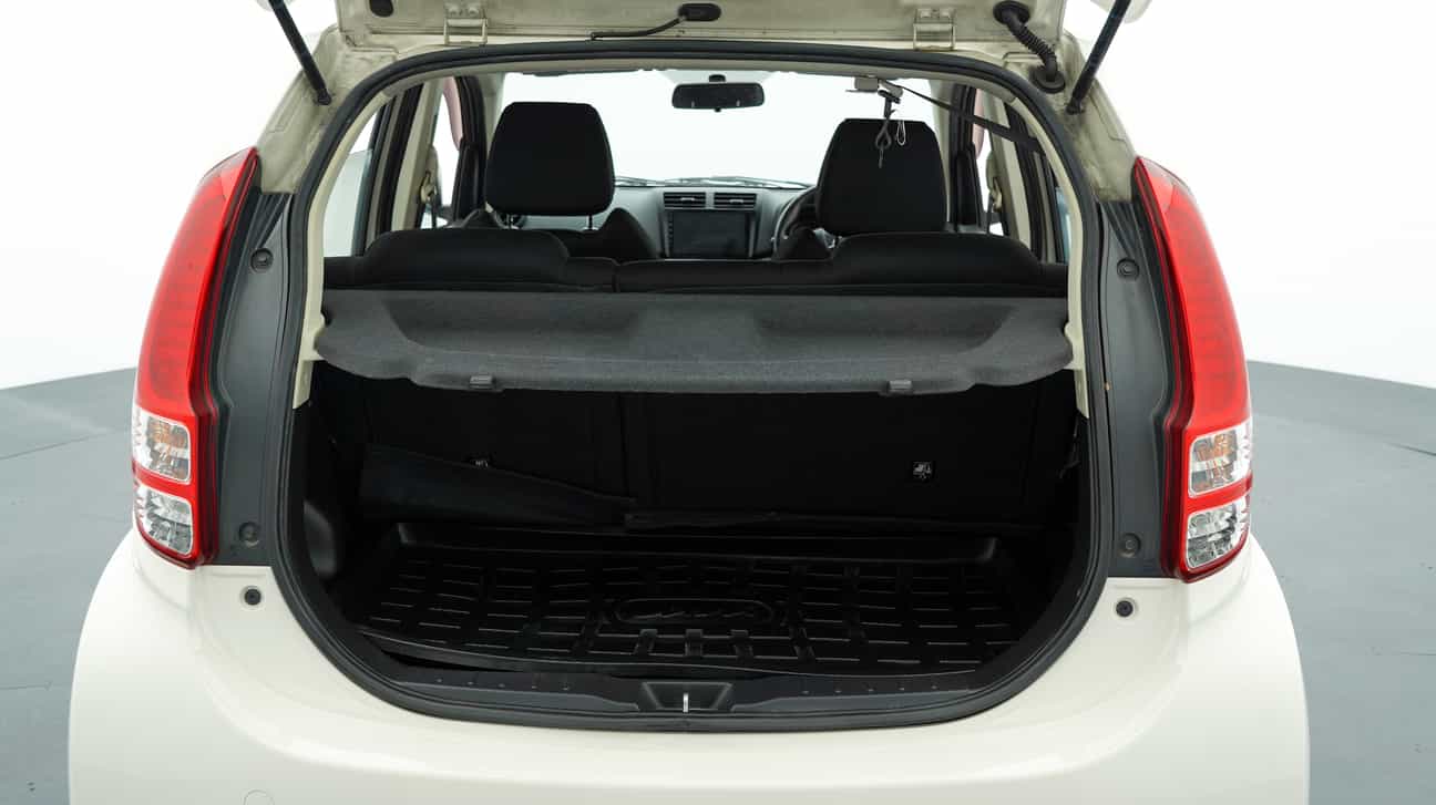 used 2014 Perodua MYVI SE 1.5