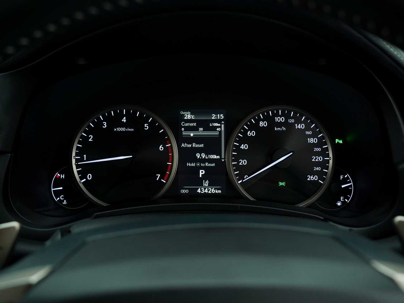 used 2019 Lexus NX 300 Premium 2.0