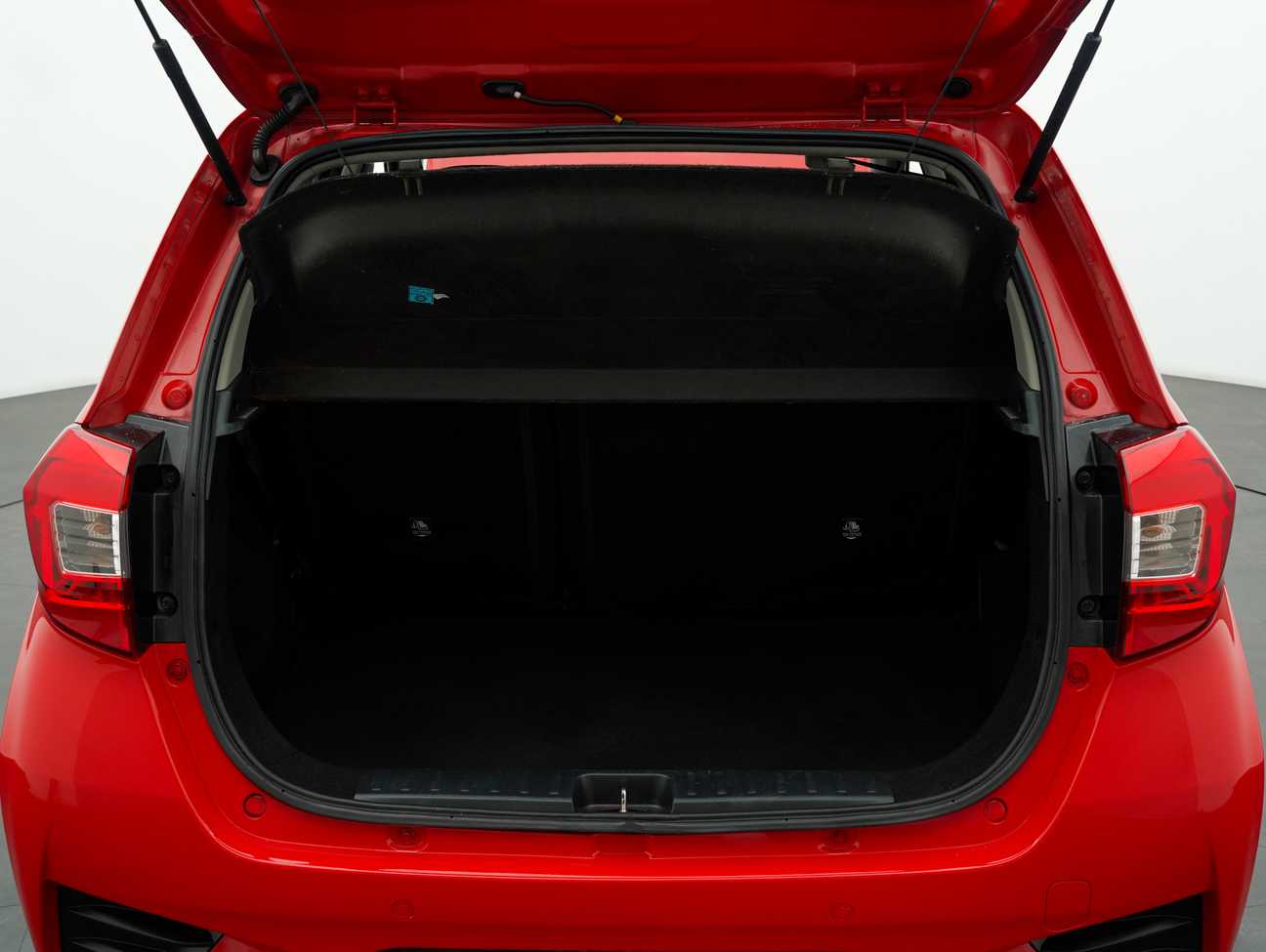 terpakai 2019 Perodua Myvi AV 1.5