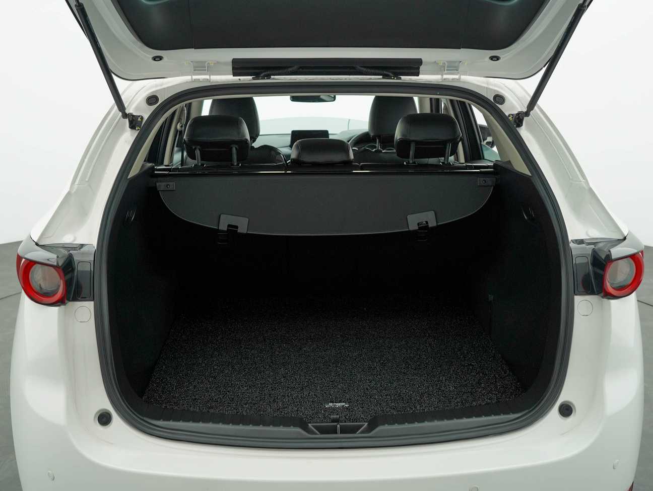 used 2022 Mazda CX-5 2.0G MID 2WD (CKD) 2.0