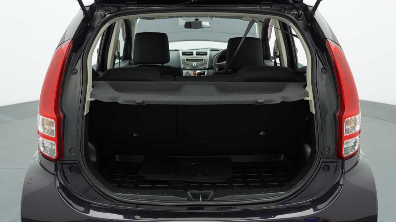 used 2014 Perodua MYVI EZI 1.3