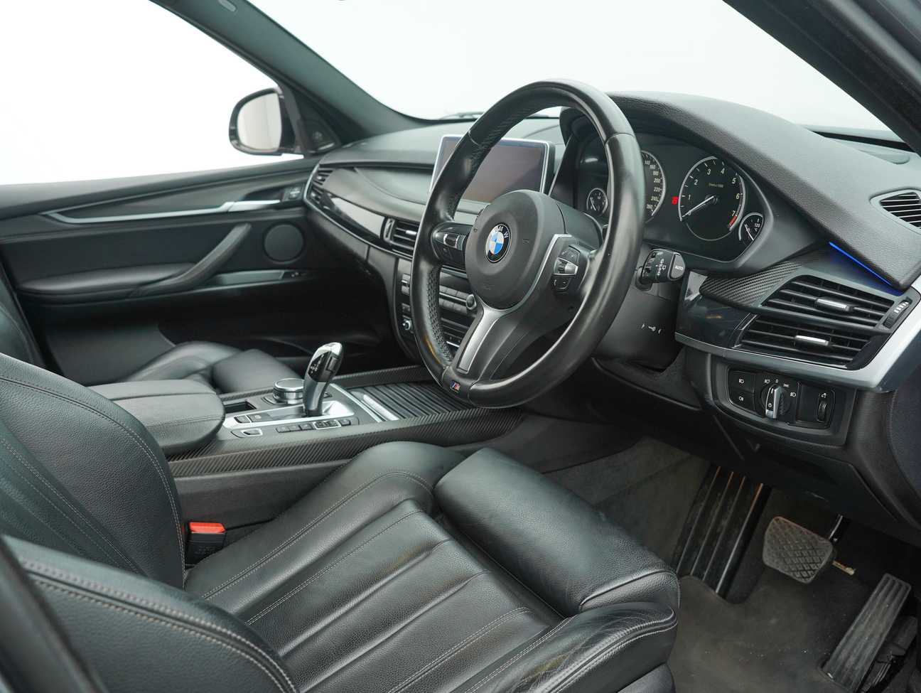 used 2018 BMW X5 XDRIVE40E 2.0