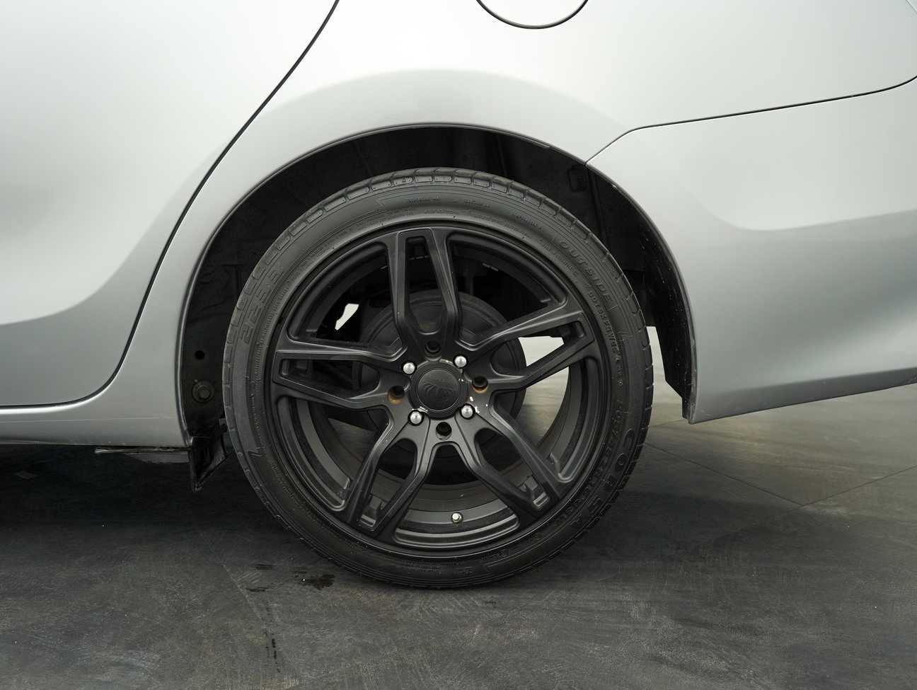 used 2015 Toyota Vios J 1.5