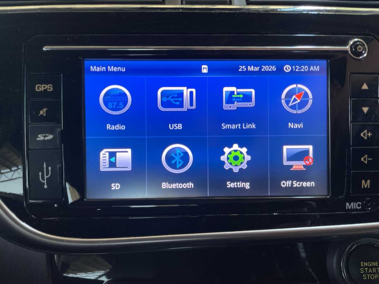 terpakai 2020 Perodua Myvi AV 1.5