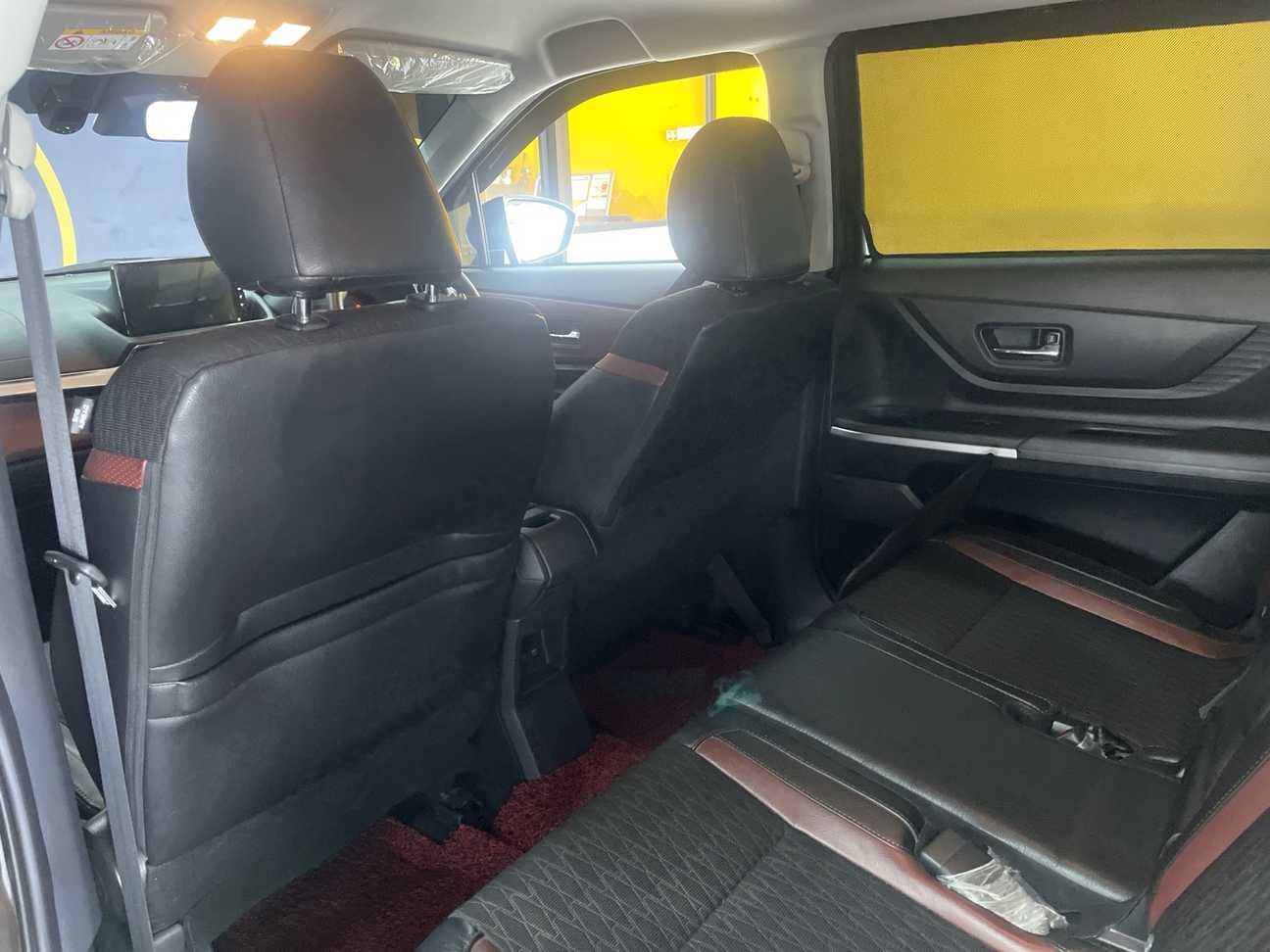 used 2022 Perodua Alza AV 1.5