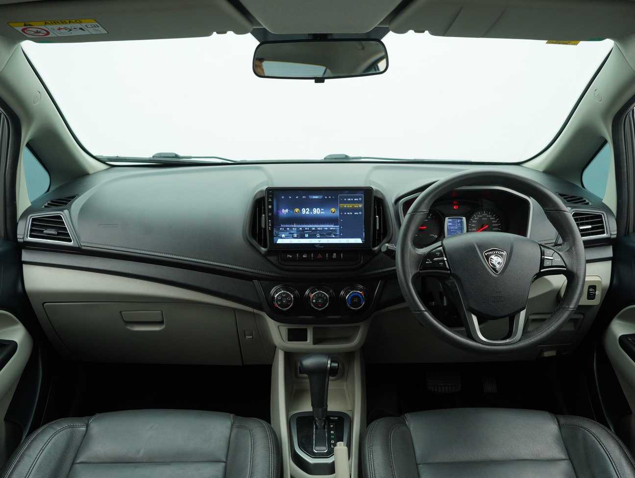 used 2019 Proton Persona Premium 1.6