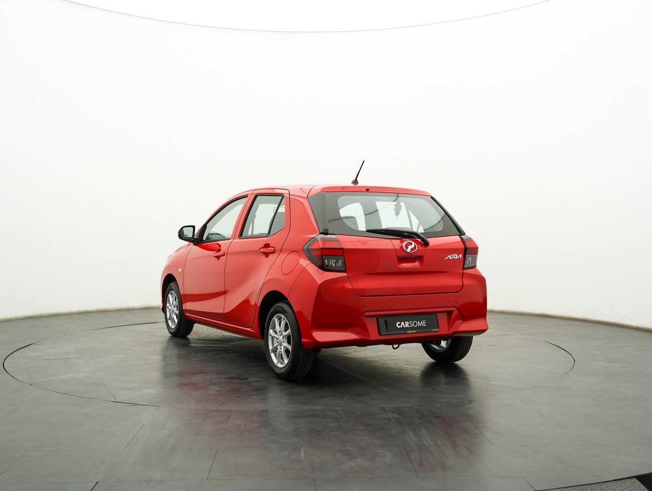 used 2023 Perodua AXIA G 1.0