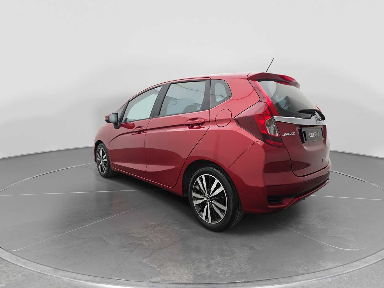 used 2021 Honda Jazz V 1.5