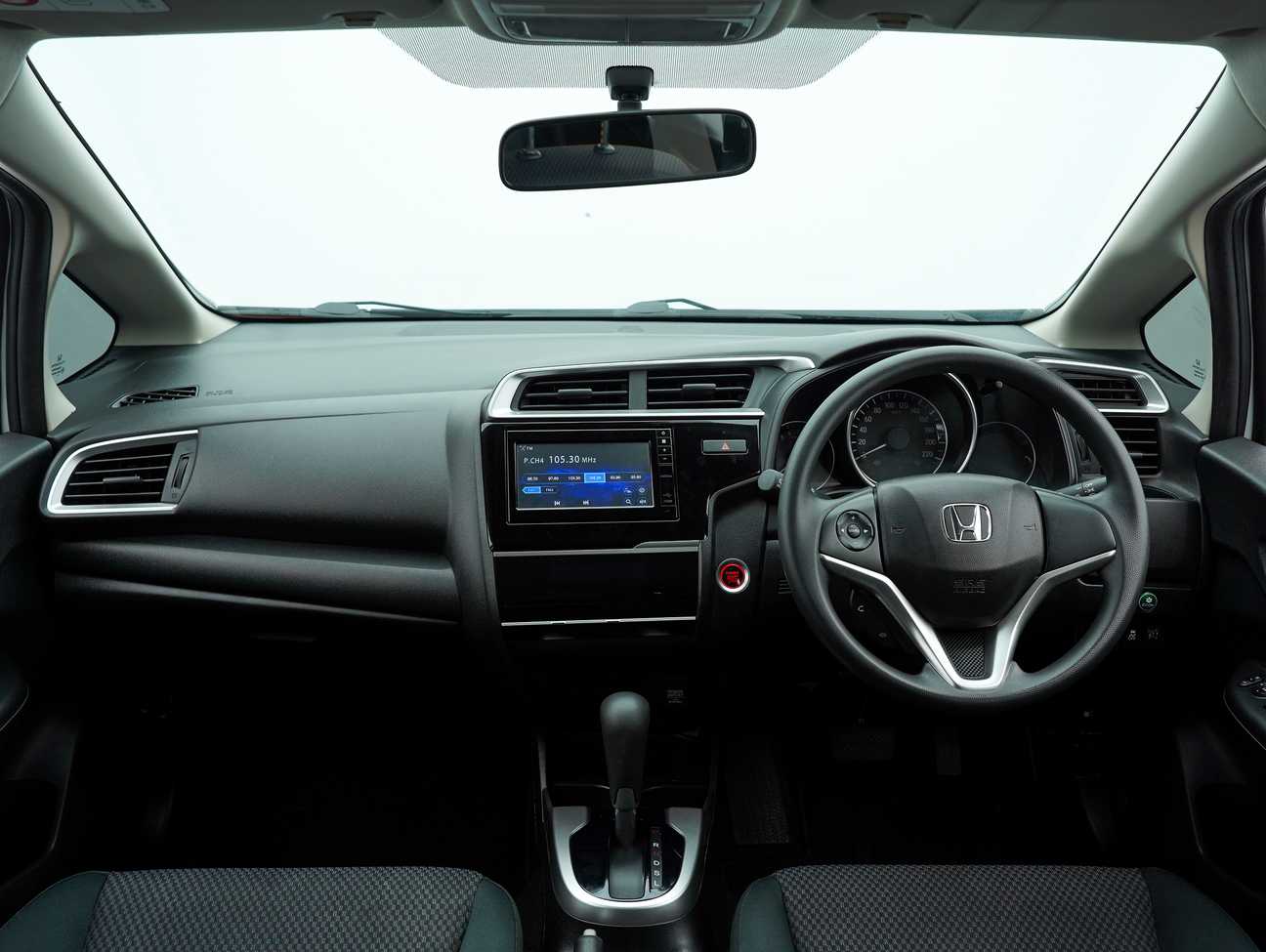 used 2019 Honda Jazz E 1.5