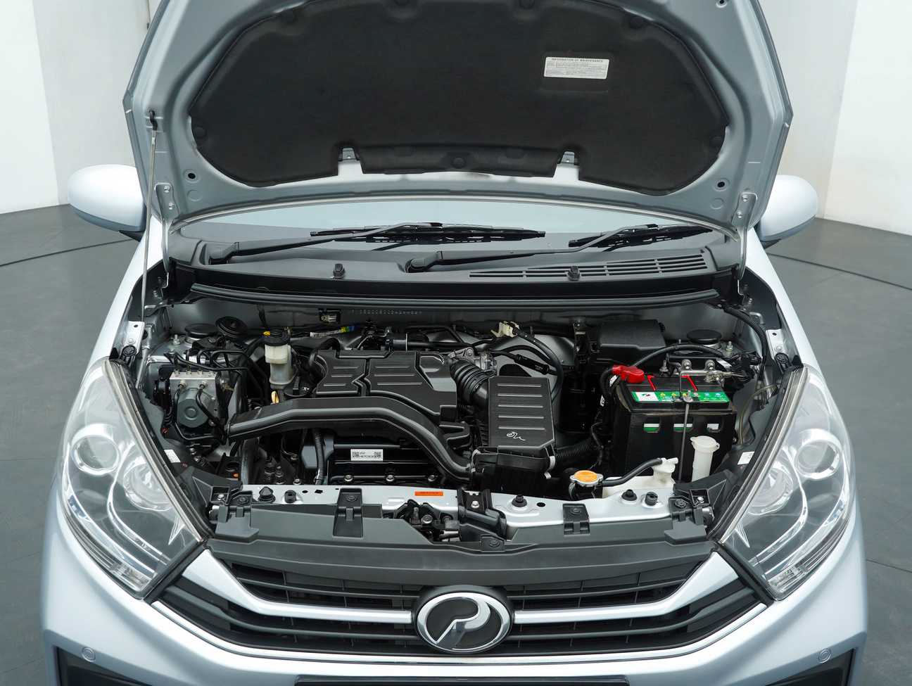 used 2019 Perodua AXIA GXtra 1.0