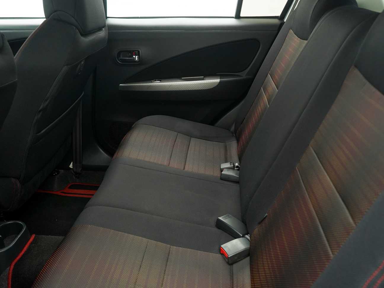 terpakai 2017 Perodua Myvi SE 1.5