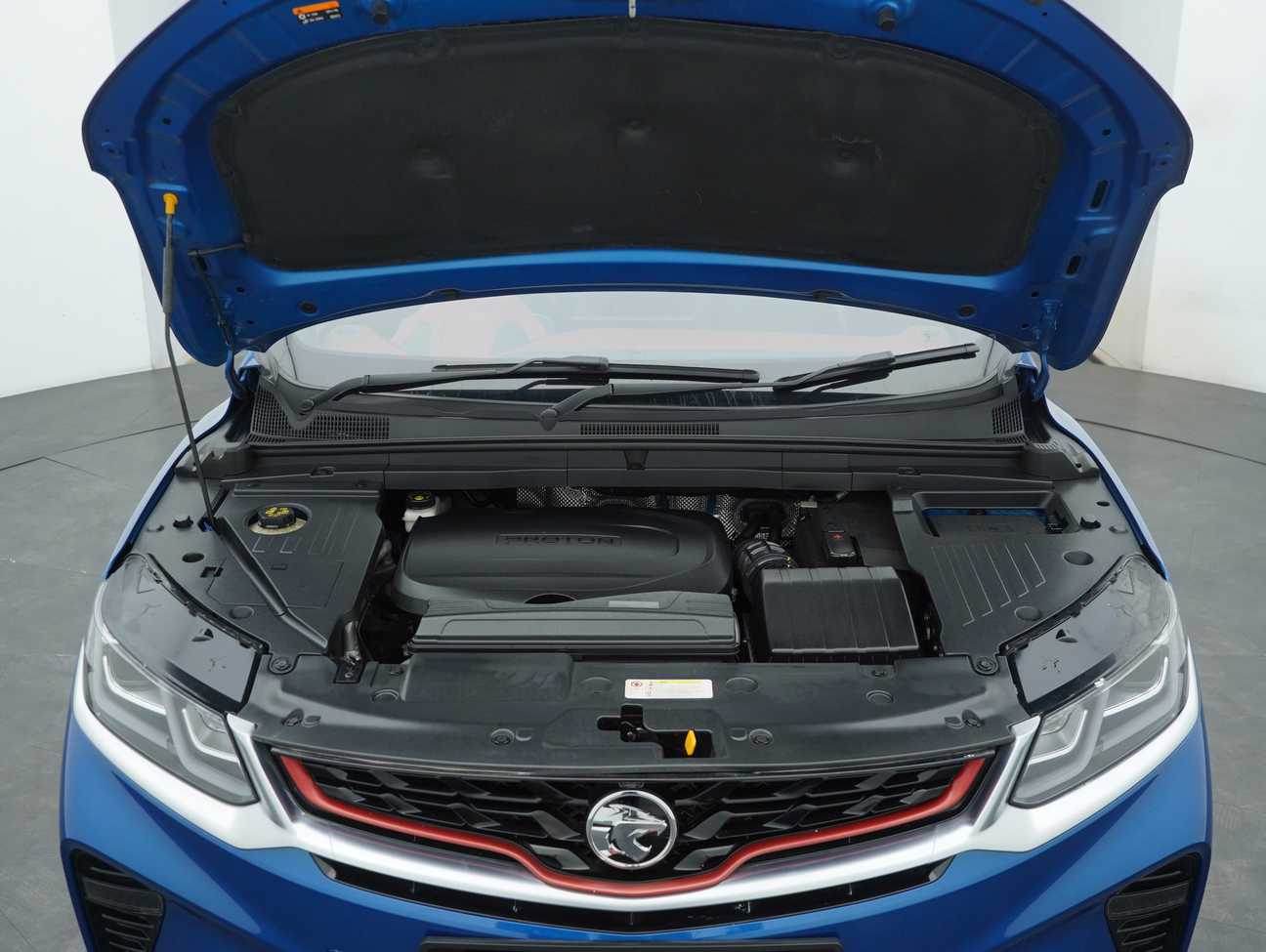 terpakai 2021 Proton X50 Premium 1.5