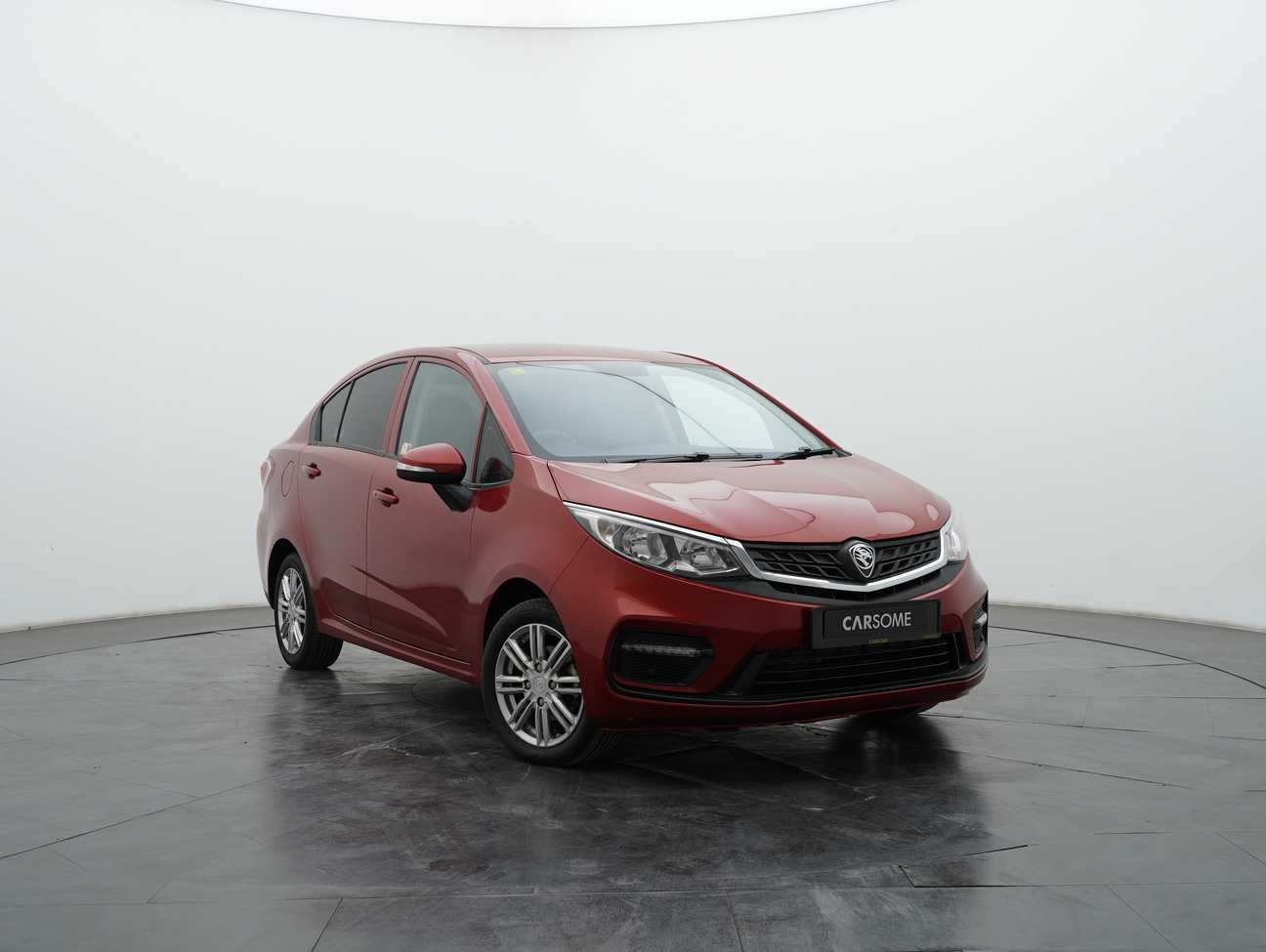 used 2019 Proton Persona Executive 1.6