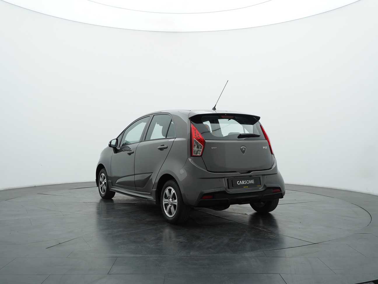 terpakai 2015 Proton Iriz Standard 1.3