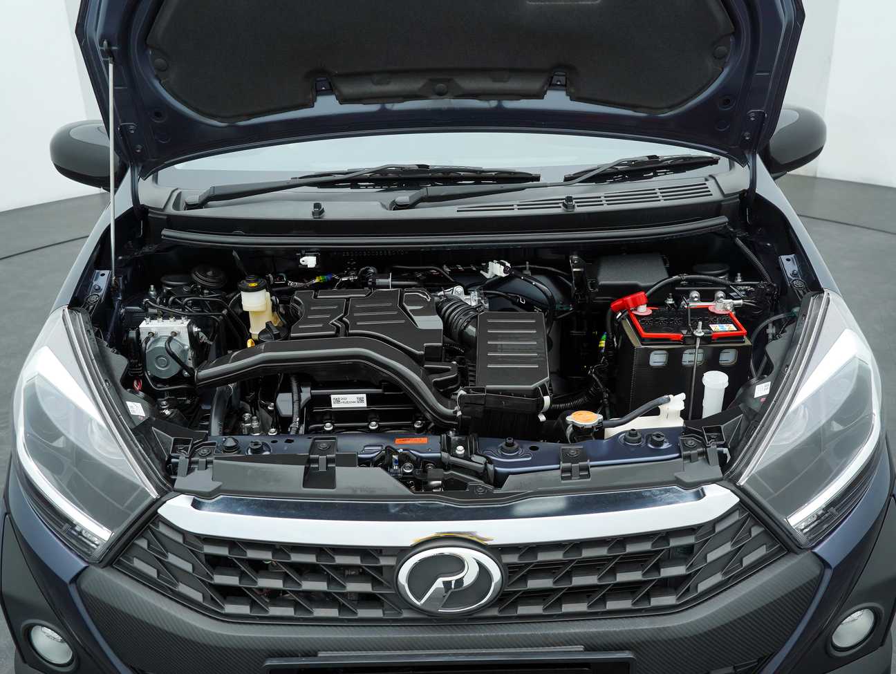 terpakai 2022 Perodua AXIA Style 1.0