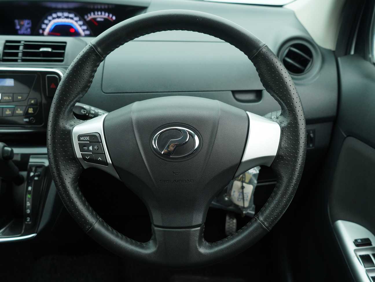 used 2019 Perodua Alza SE 1.5