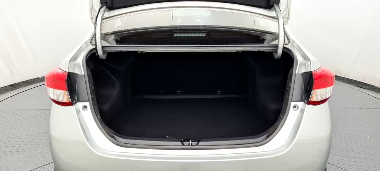 used 2019 Toyota VIOS G 1.5