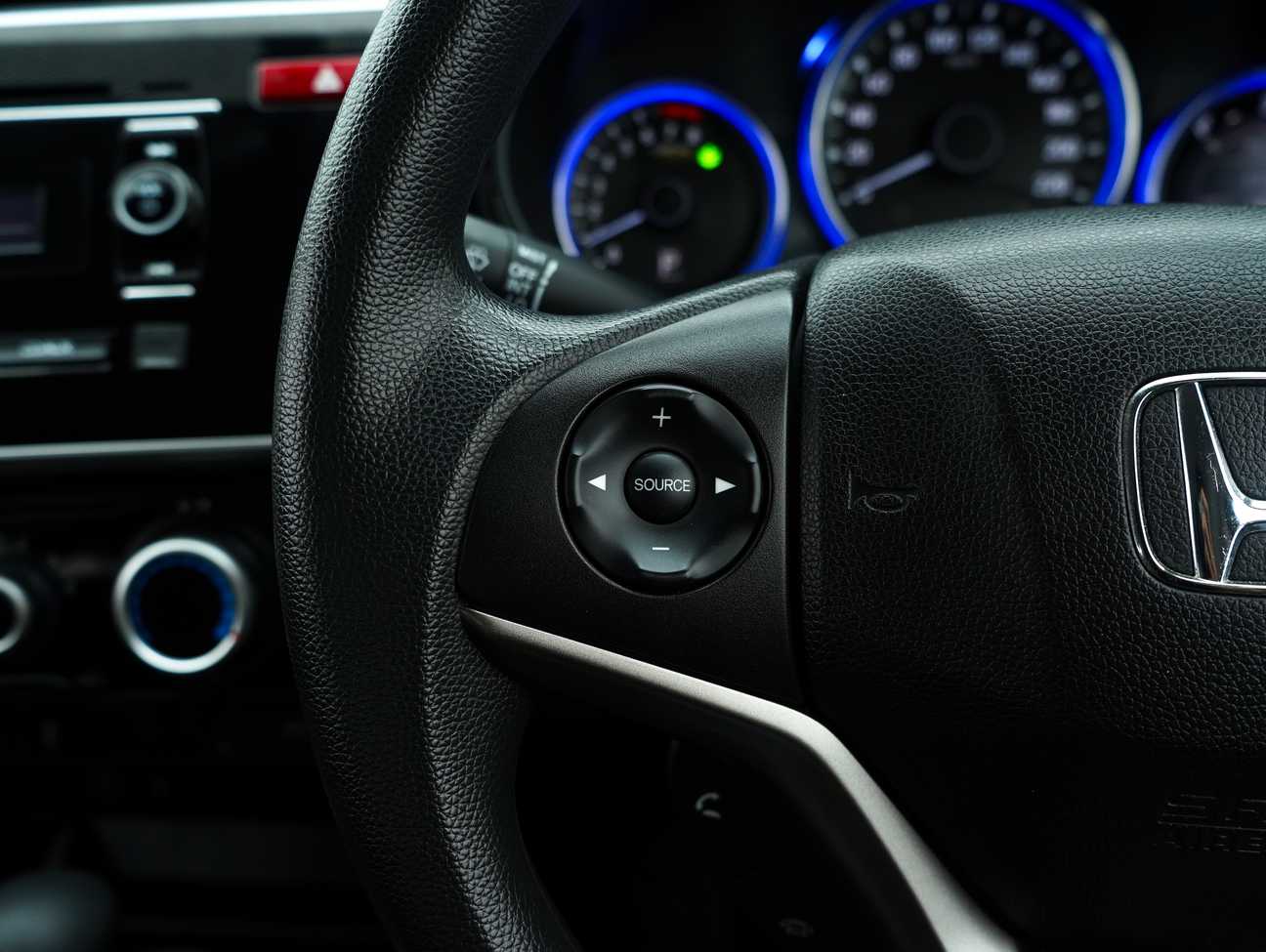 terpakai 2016 Honda City E i-VTEC 1.5