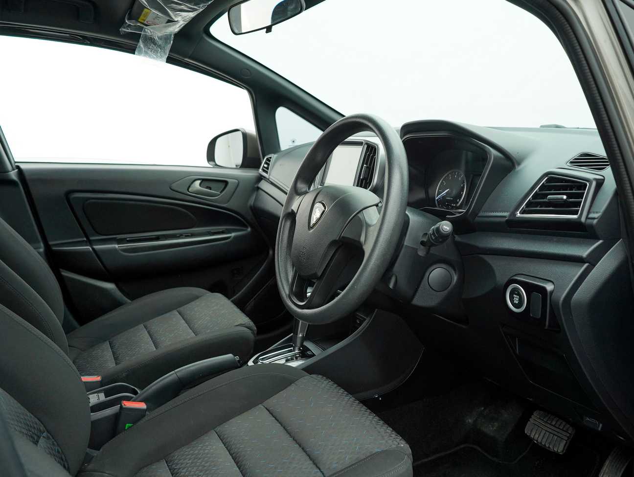 used 2021 Proton Iriz Executive 1.6