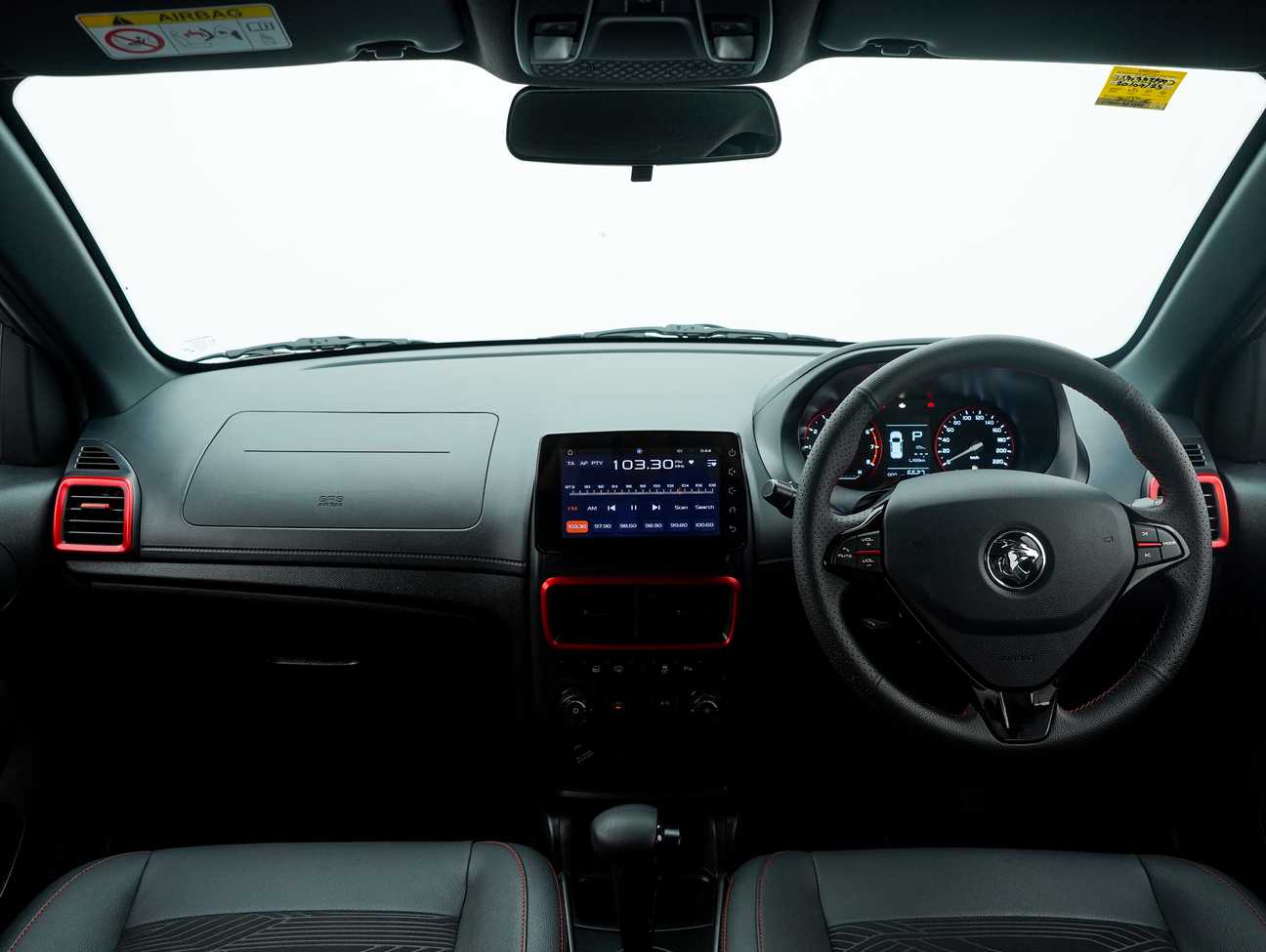 terpakai 2024 Proton Saga Premium S 1.3
