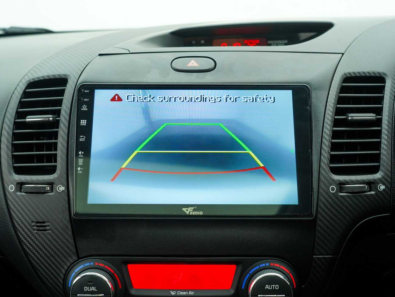 used 2015 Kia Cerato  2.0