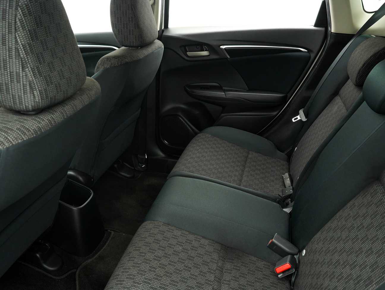 used 2015 Honda Jazz E 1.5