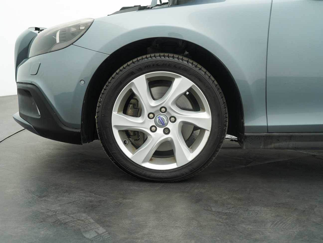 used 2015 Volvo V40 T5 2.0