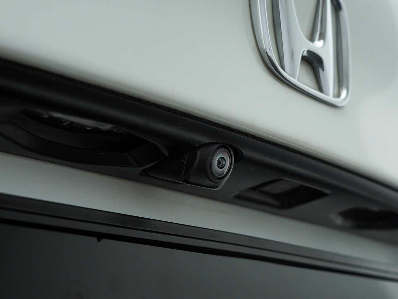 terpakai 2022 Honda City E i-VTEC 1.5