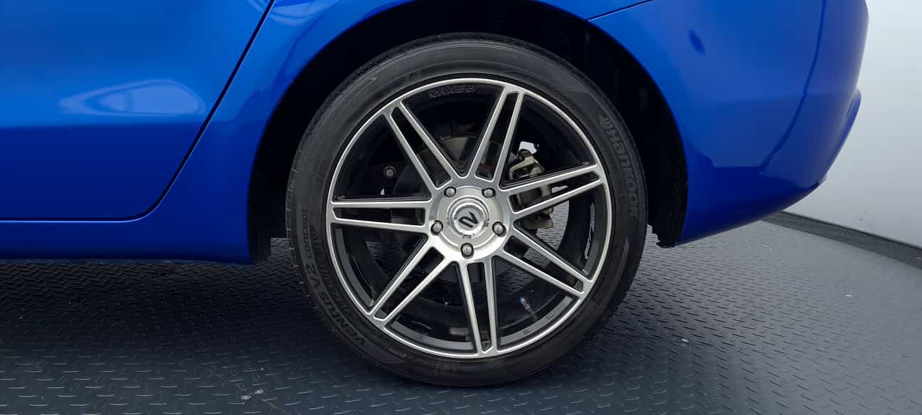 used 2013 Proton SUPRIMA S TURBO PREMIUM 1.6