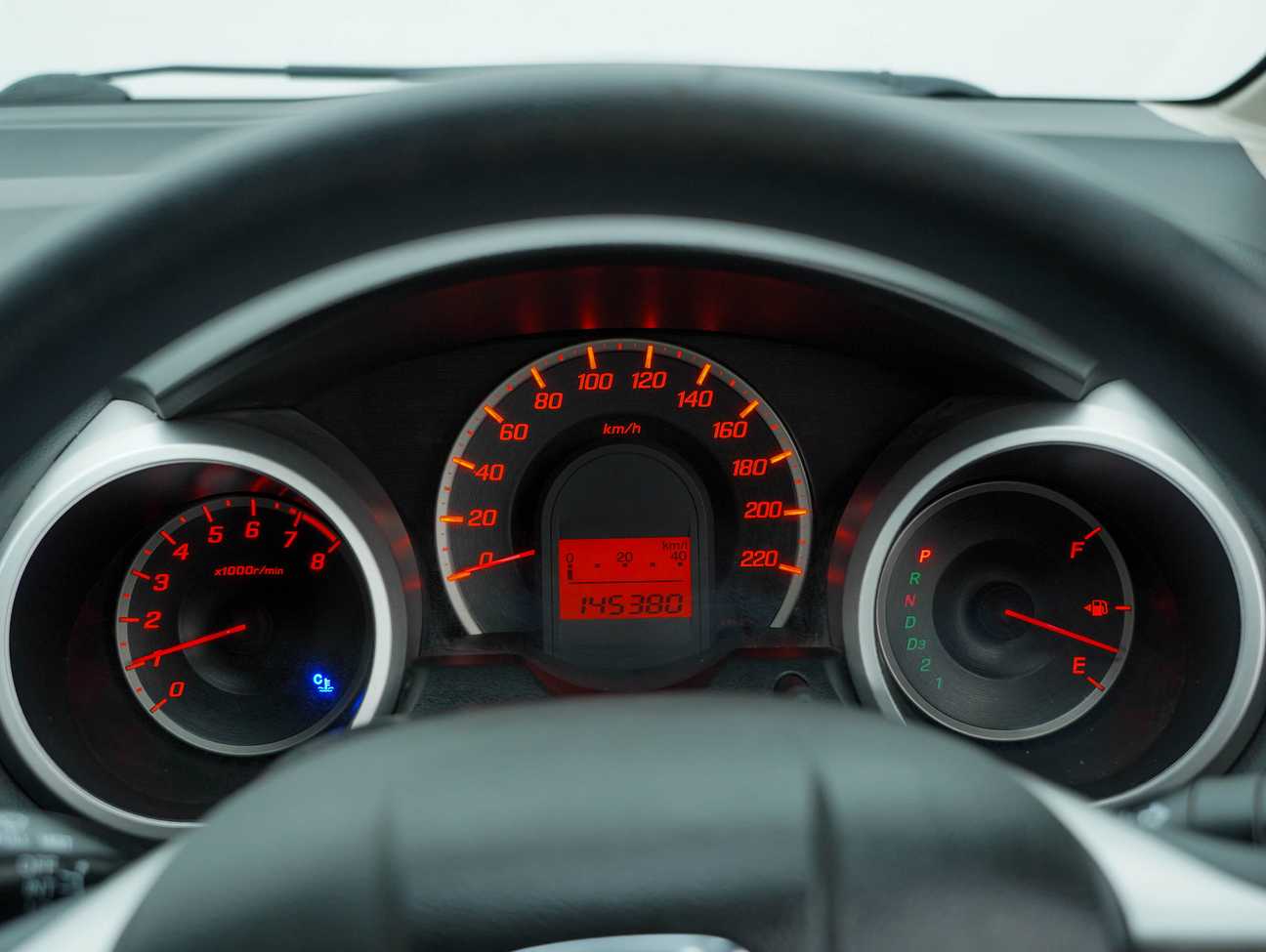 terpakai 2013 Honda Jazz i-VTEC 1.5