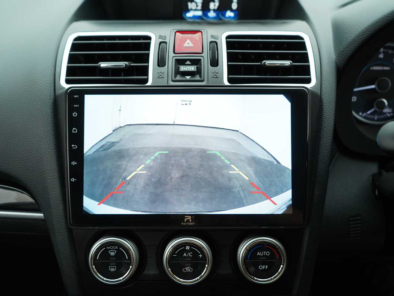 used 2016 Subaru XV P 2.0