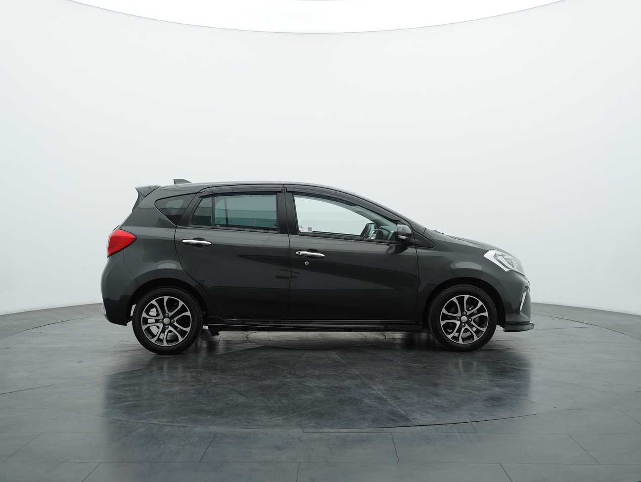 used 2020 Perodua Myvi AV 1.5