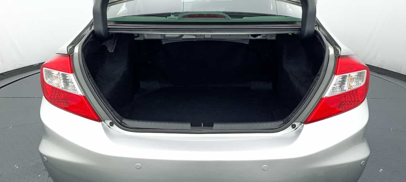 used 2014 Honda CIVIC S 1.8