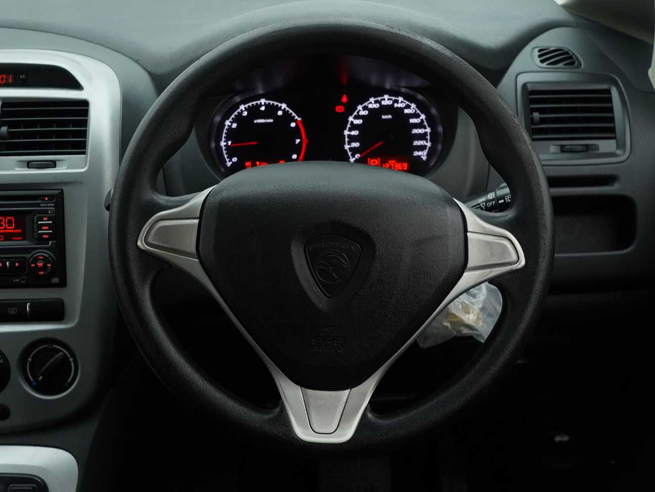 used 2015 Proton Exora Executive 1.6