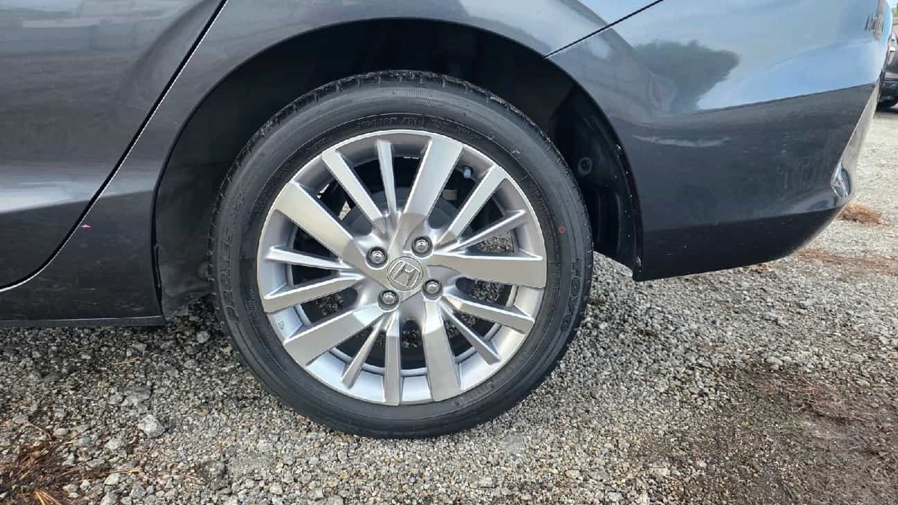 used 2022 Honda City V 1.5