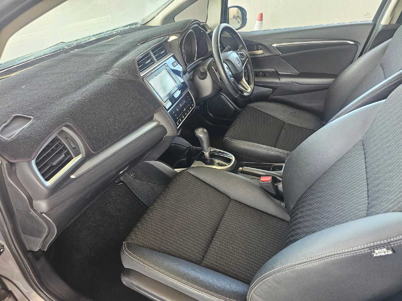 used 2019 Honda Jazz V i-VTEC 1.5
