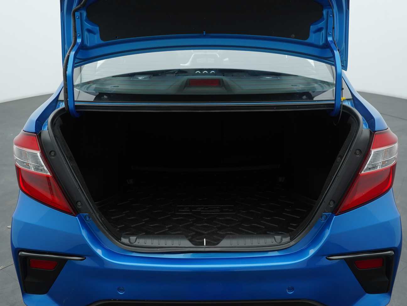 terpakai 2020 Perodua Bezza X 1.3
