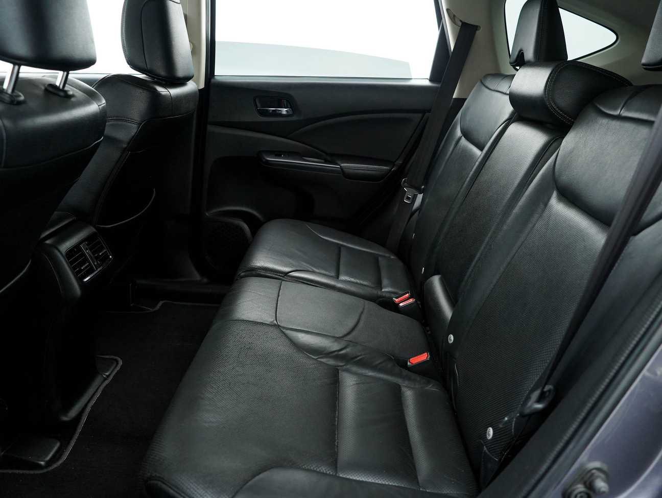 used 2015 Honda CR-V i-VTEC 2.0
