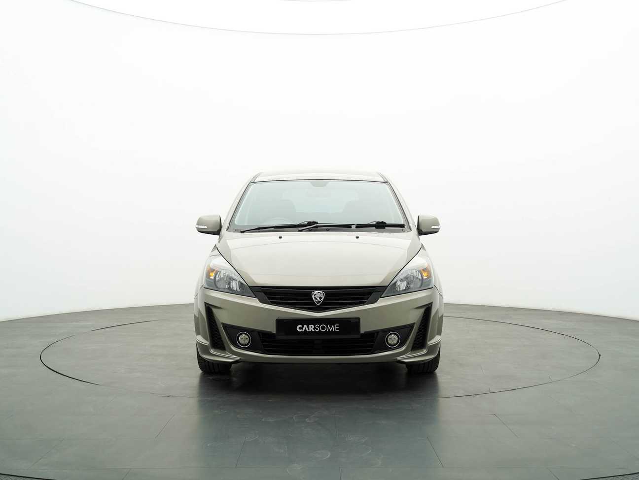 used 2019 Proton Exora Premium 1.6