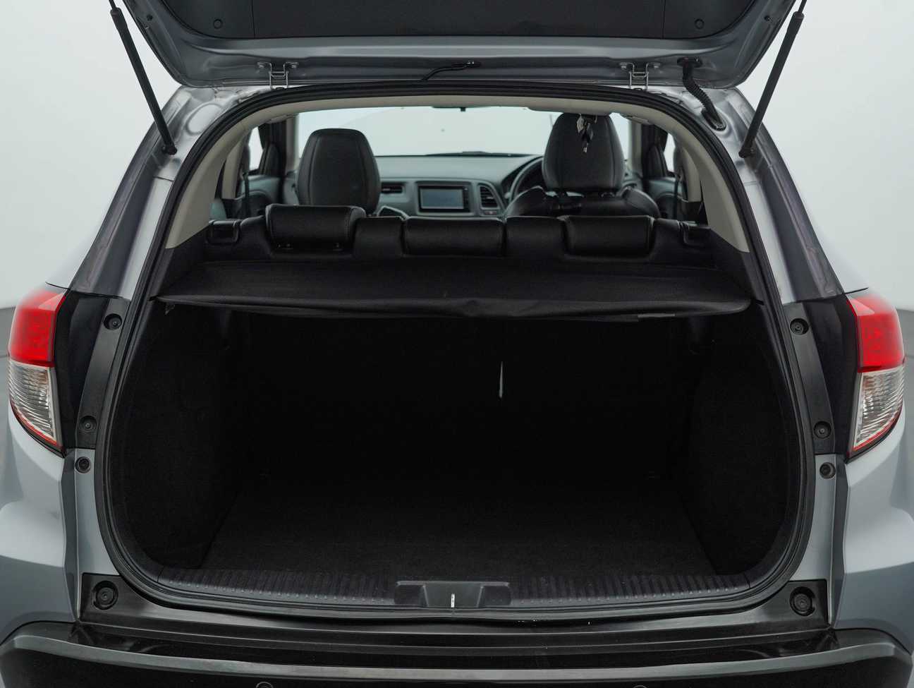 used 2020 Honda HR-V E 1.8