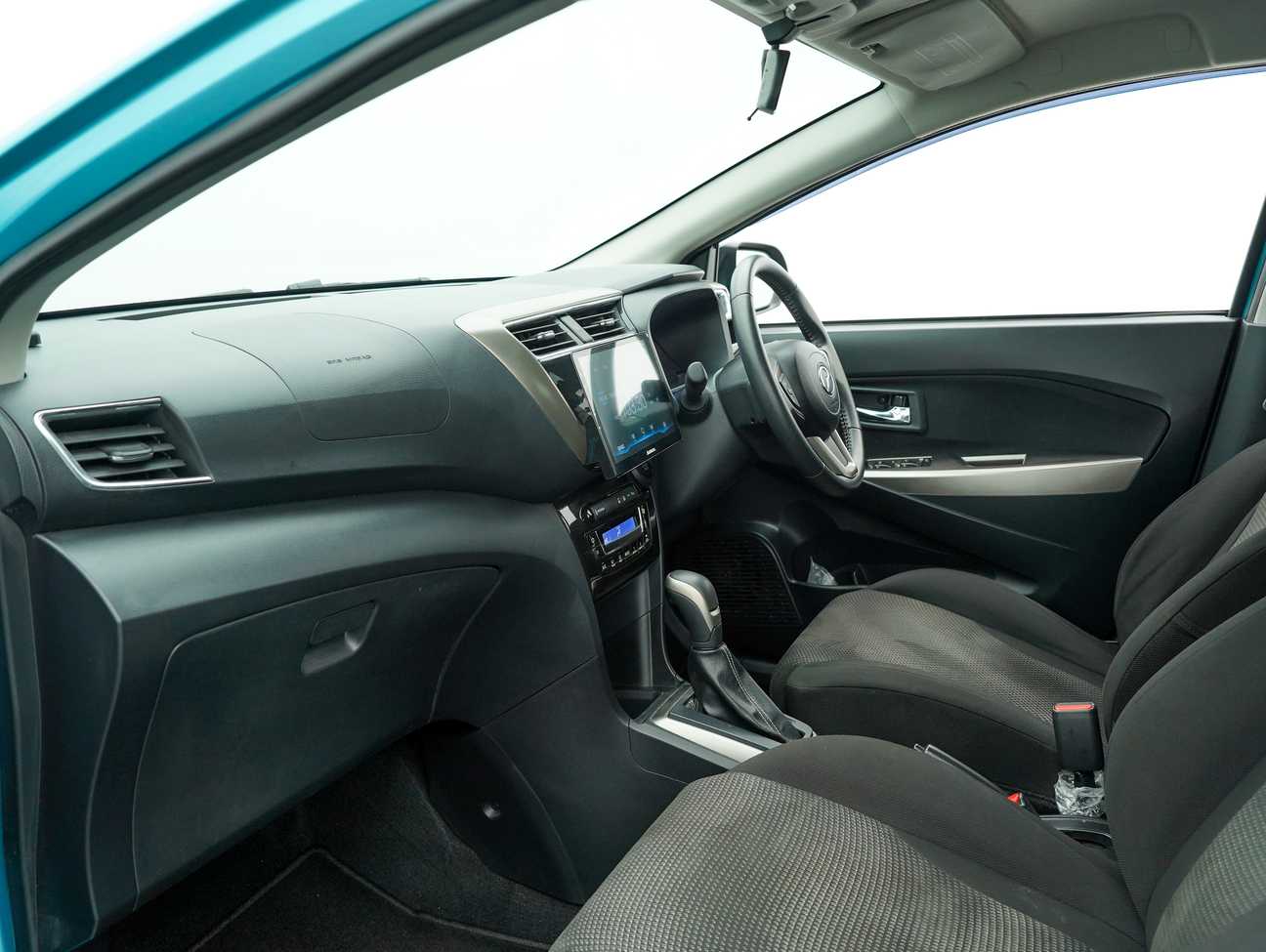 used 2020 Perodua Myvi X 1.3