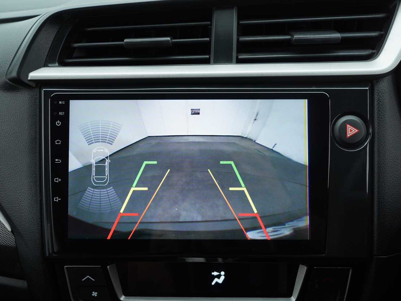 used 2017 Honda BR-V V 1.5